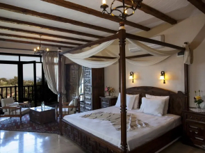 Villa Kizilcakaya Sokak