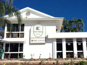 South Cairns Resort