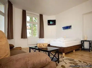 Old Town Appartments