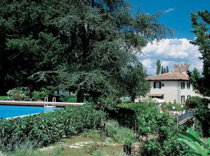 Villa Romignano