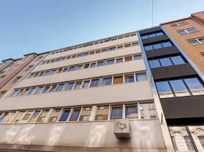 Aparthotel Bianca
