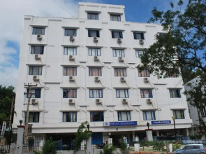 Bhanu Residency