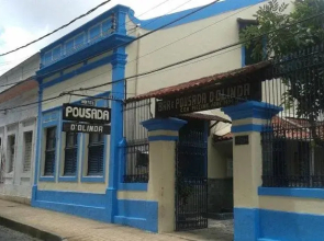Pousada d'Olinda