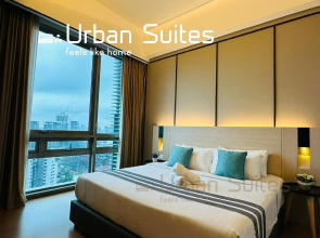 Urban Suites @ Swiss Garden Residence