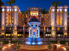 The US Grant, a Luxury Collection Hotel, San Diego