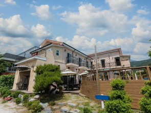 Byeonsan Provence Pension