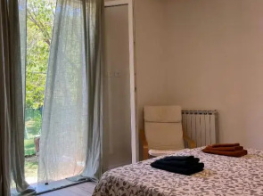 Mi casa es tu casa 2.0
