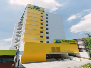 Go Hotels Ermita