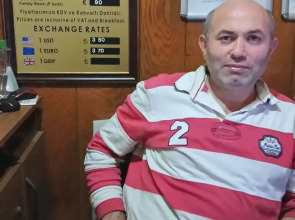 Istanbul Paris Hotel & Hostel