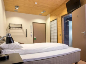 Veer Accommodation