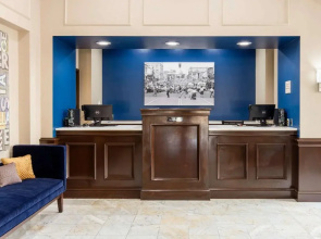 Hotel Frederica, an Ascend Hotel Collection Member