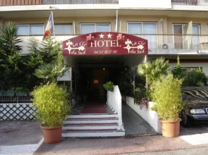 Hotel La Cle Du Sud