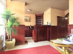 Pasha Garni Hotel
