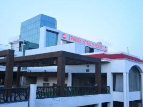 Click Resort Sparsh Bareilly