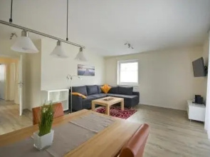 Appartements Am Kurpark