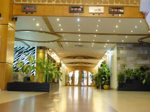Hotel Saint Martin Ltd