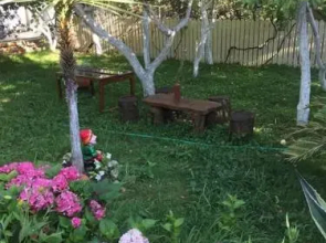 Guest House at Lakoba 36