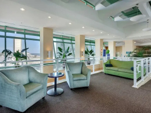 Emerald Beach Resort 2028