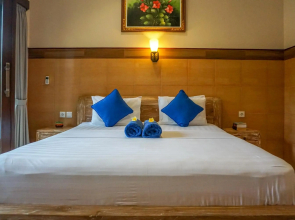 Three Brothers Guest House