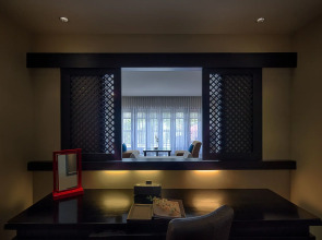 Anantara Mui Ne Resort