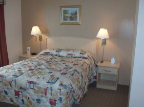 Lone Star Hotel