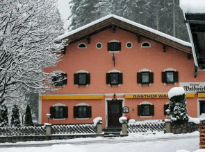 Traditionsgasthof Waldwirt