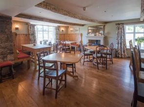The Marton Arms