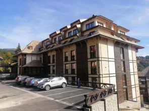 Studio 41 Zoned Kopaonik