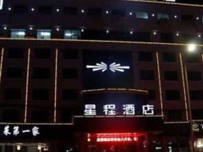Starway Hotel