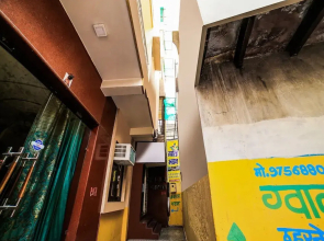 OYO 44135 Gwala bhawan