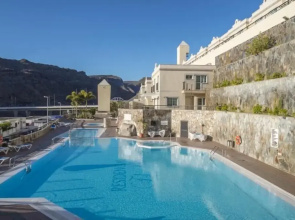 Duplex Puerto Rico terraza piscina 4P by Lightbooking