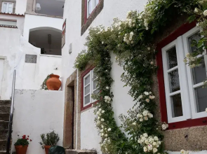 Casinha de Marvão