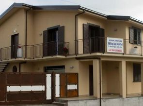 Bed and Breakfast Belpasso - Le Meraviglie dell'Etna
