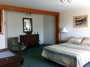 Crystal Springs Vacation House