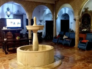 Casa del Conde de Pinofiel