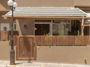 Stalis Seafront Studios V