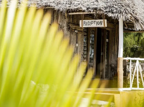 Hotel On The Rock