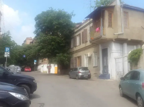 Dream House in the Center of Tbilisi