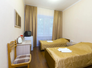 im. Telmana (Zheleznovodsk)