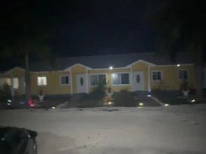Country Cove Inn