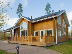 Saimaa Lakeside