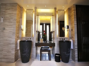 Dusit Devarana Hot Springs & Spa Conghua