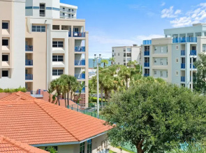 3 Bed-2 Bath Condo-new Smyrna Beach Florida