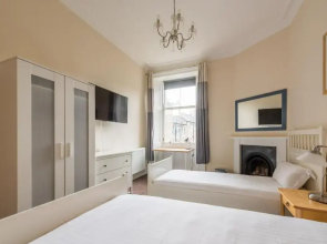 Meadowlets Apartment