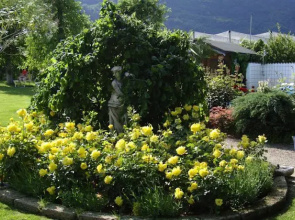 Krösshof RosenPension "Pensione Delle Rose"