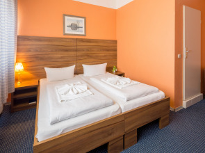 Alper Hotel am Potsdamer Platz