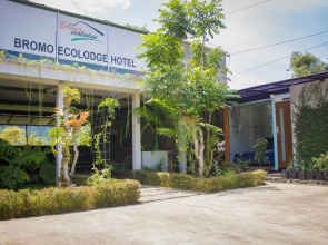 Bromo Ecolodge