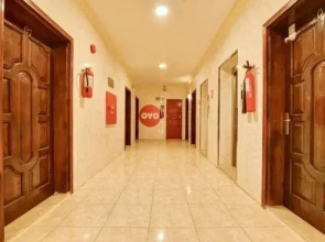 Nujom Al-Jazerah by OYO Rooms