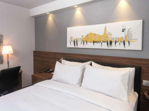 Hampton by Hilton Poznan Old Town