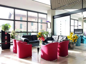 Hotel Acropolis